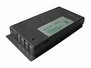 AST Siemens Notebook Battery