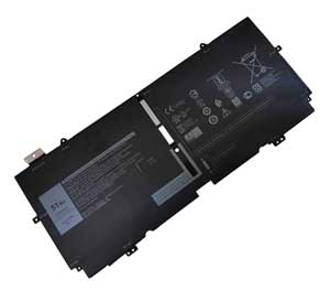 Dell XPS 13 7390 2in1 Notebook Battery