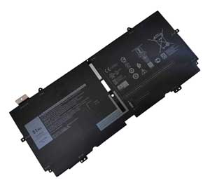 Dell NN6M8 Notebook Battery