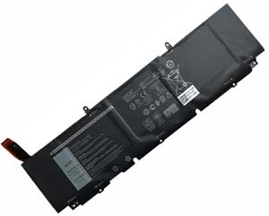 Dell XPS 17-9710-XN9710EVHJS Laptop Battery Dell XPS 17-9710-XN9710EVHJS Notebook Battery