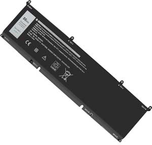 Dell M59JH Notebook Battery