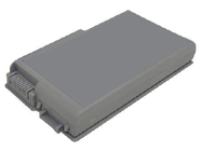 Dell Latitude D500 Notebook Battery