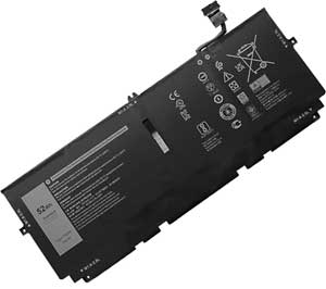 Dell 2XXFW Notebook Battery