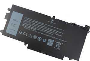 Dell Latitude 12 5289 Notebook Battery