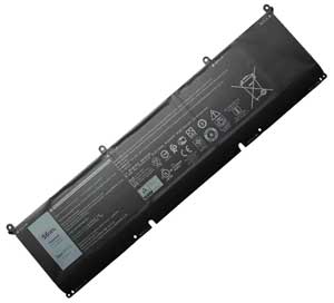 Dell P91F002 Notebook Battery