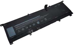 Dell XPS 15-9575-D1605TS Notebook Battery