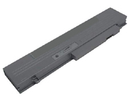 Dell  Latitude X200 Notebook Battery