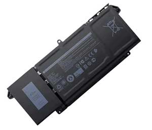 Dell 7FMXV Notebook Battery