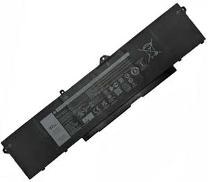 Dell Alienware m18 R1 AMD Notebook Battery