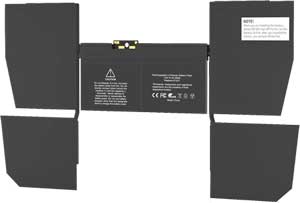 APPLE MJY32 Notebook Battery