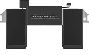 APPLE MacBook Air 13 inch A2337 (2020 M1) Notebook Battery