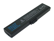 ASUS W7S Notebook Battery
