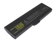 ASUS W7J Notebook Battery