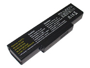 ASUS F3Se Notebook Battery