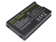 ASUS A8He Notebook Battery