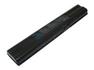 ASUS A6000R Notebook Battery