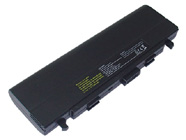 ASUS W5000A Notebook Battery