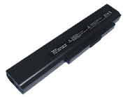 ASUS V1S Notebook Battery