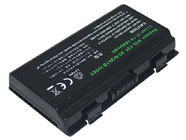 ASUS X58C Notebook Battery