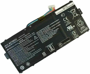 ACER Chromebook 11 C735-C7Y9 Series Notebook Battery