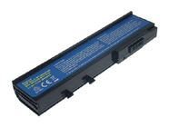 ACER TravelMate 6252 Notebook Battery