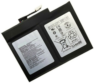 ACER Switch Alpha 12 SA5-271 Notebook Battery