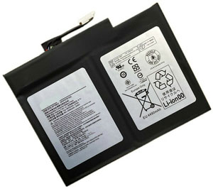 ACER Switch Alpha 12 SA5-271P-703D Notebook Battery