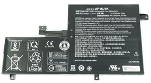 ACER AP16J5K Notebook Battery