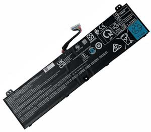 ACER Predator Triton 500 SE PT516-52s-972X Laptop Battery ACER Predator Triton 500 SE PT516-52s-972X Notebook Battery