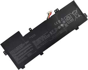 ASUS UX510UW-DM100R Notebook Battery
