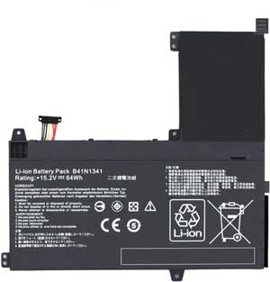 ASUS Q502LA Notebook Battery