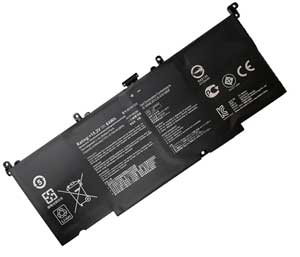 ASUS FX60VM-DM135T-BE Notebook Battery