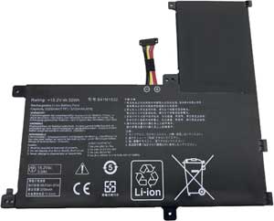 ASUS Q504UA-BBI5T12 Notebook Battery