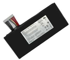 MSI GT72 2QE-207UK Notebook Battery