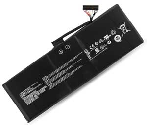 MSI GS40 6QE81FD Notebook Battery