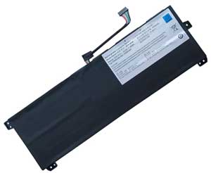 MSI BTY-M48 Notebook Battery