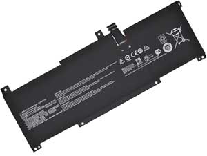 MSI Summit E14 A11SCST-071ZA Notebook Battery