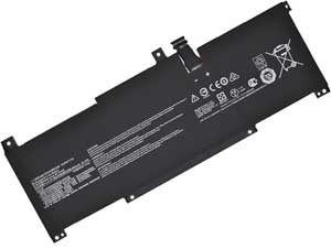 MSI Prestige 14 A11SCX-292AU Notebook Battery