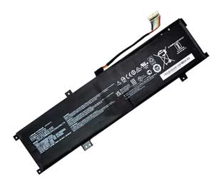 MSI Alpha 15 A3DDK Notebook Battery