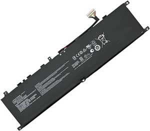 MSI GP66 Leopard 11UH-662BE Notebook Battery