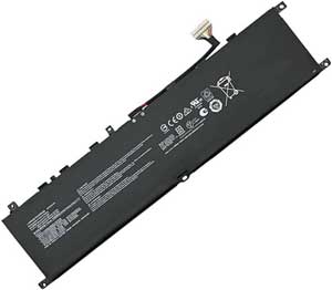 MSI GP76 Leopard 11UH-665CN Notebook Battery