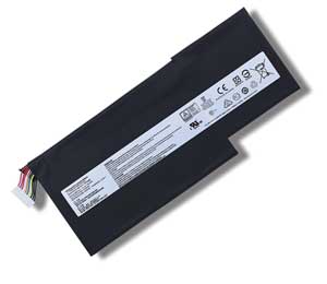 MSI 0017F1-002 Notebook Battery