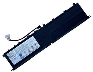 MSI P65 8RD-012 Notebook Battery