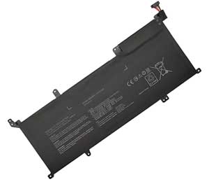 ASUS 31CP4-91-91 Notebook Battery