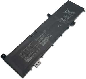 ASUS M580GD-E4552R Notebook Battery