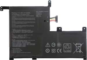 ASUS UX561UA-8G Notebook Battery