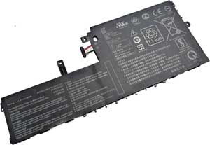 ASUS E406SA-BV043T Notebook Battery