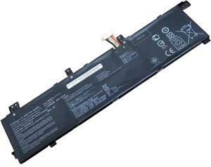 ASUS VivoBook S14 S432FL-EB017T Notebook Battery