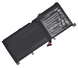 ASUS ROG G501VW-FY124T Notebook Battery
