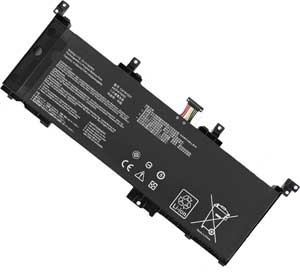ASUS GL502VY-FI063T Notebook Battery